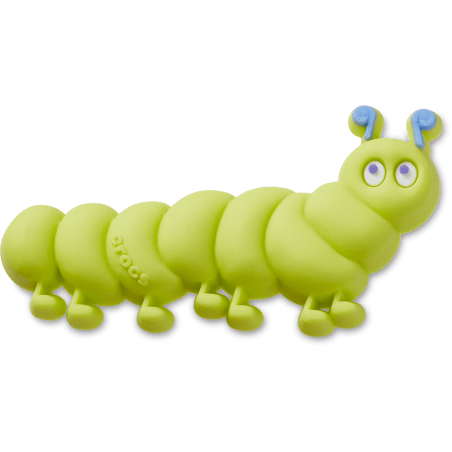 Crafty Caterpillar Jibbitz™ charms