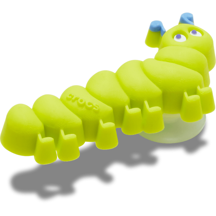 Crafty Caterpillar Jibbitz™ charms