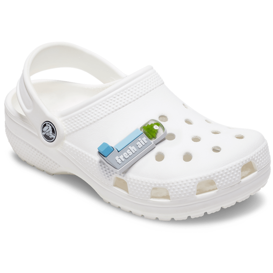 Dimensional Fresh Air Inhaler Jibbitz™ charms