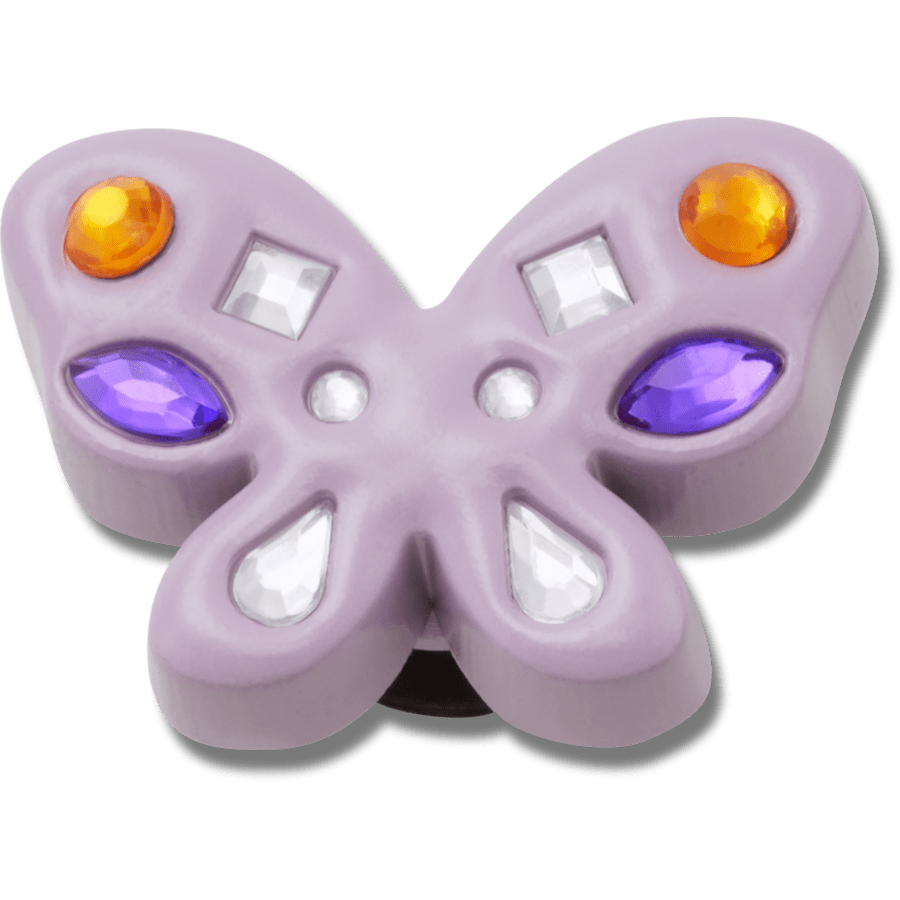Meta Butterfly Jibbitz™ charms
