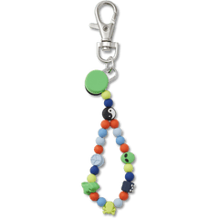 Yin Yang Key Chain Jibbitz™ charms