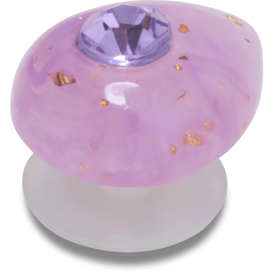Alexandrite June Birthstone Collection Jibbitz™ charms