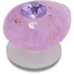 Alexandrite June Birthstone Collection Jibbitz™ charms