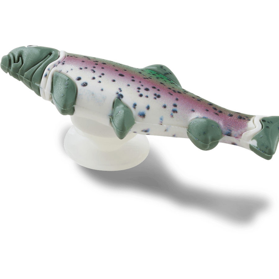 Trout Fish Jibbitz™ charms