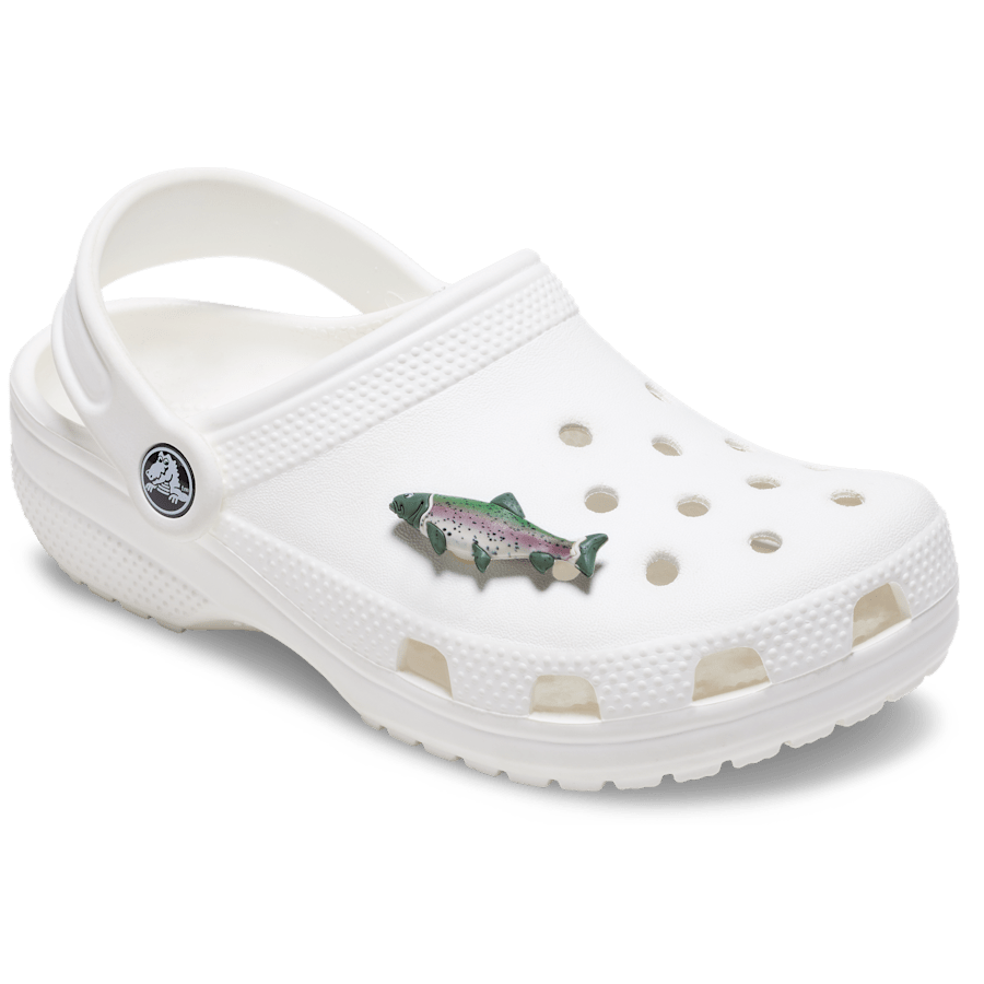 Trout Fish Jibbitz™ charms