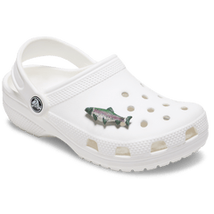 Trout Fish Jibbitz™ charms