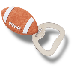 Football Bottle Opener Jibbitz™ charms
