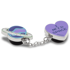 I Need Space Planet Chain Jibbitz™ charms