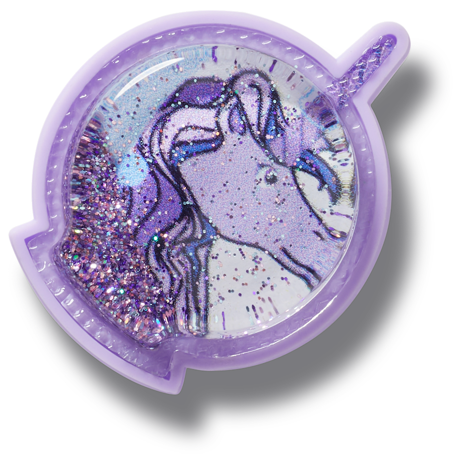 Astronaut Unicorn Jibbitz™ charms