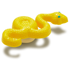 Dimensional Snake Jibbitz™ charms