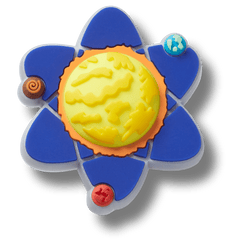 Solar System Jibbitz™ charms