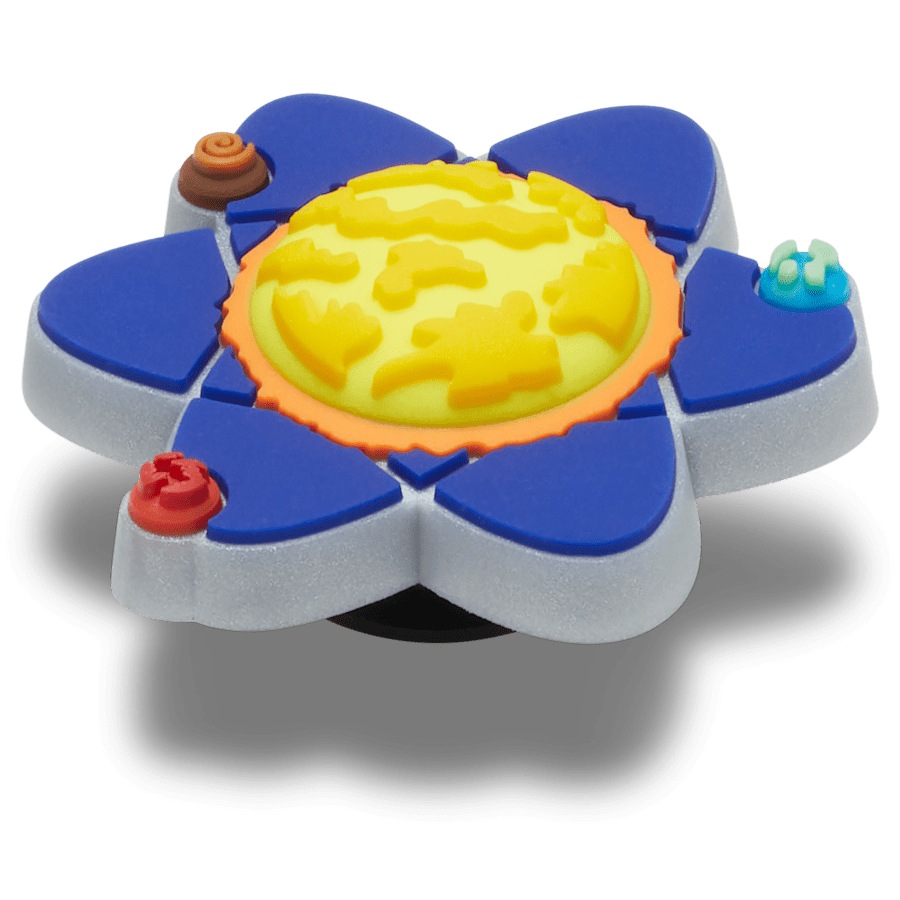 Solar System Jibbitz™ charms