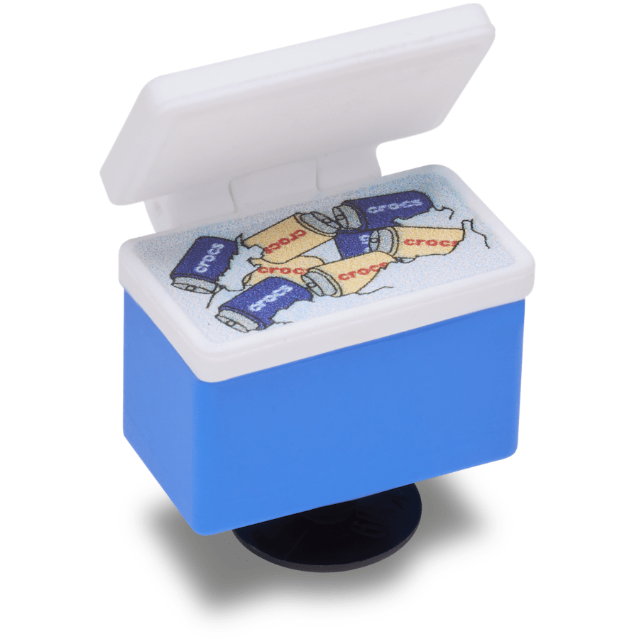 Hinge Drink Cooler Jibbitz™ charms