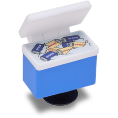 Hinge Drink Cooler Jibbitz™ charms