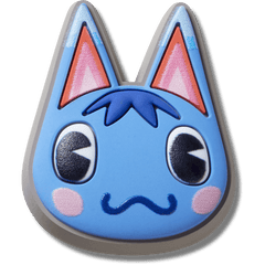 Animal Crossing Rosie Jibbitz™ charms