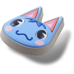 Animal Crossing Rosie Jibbitz™ charms