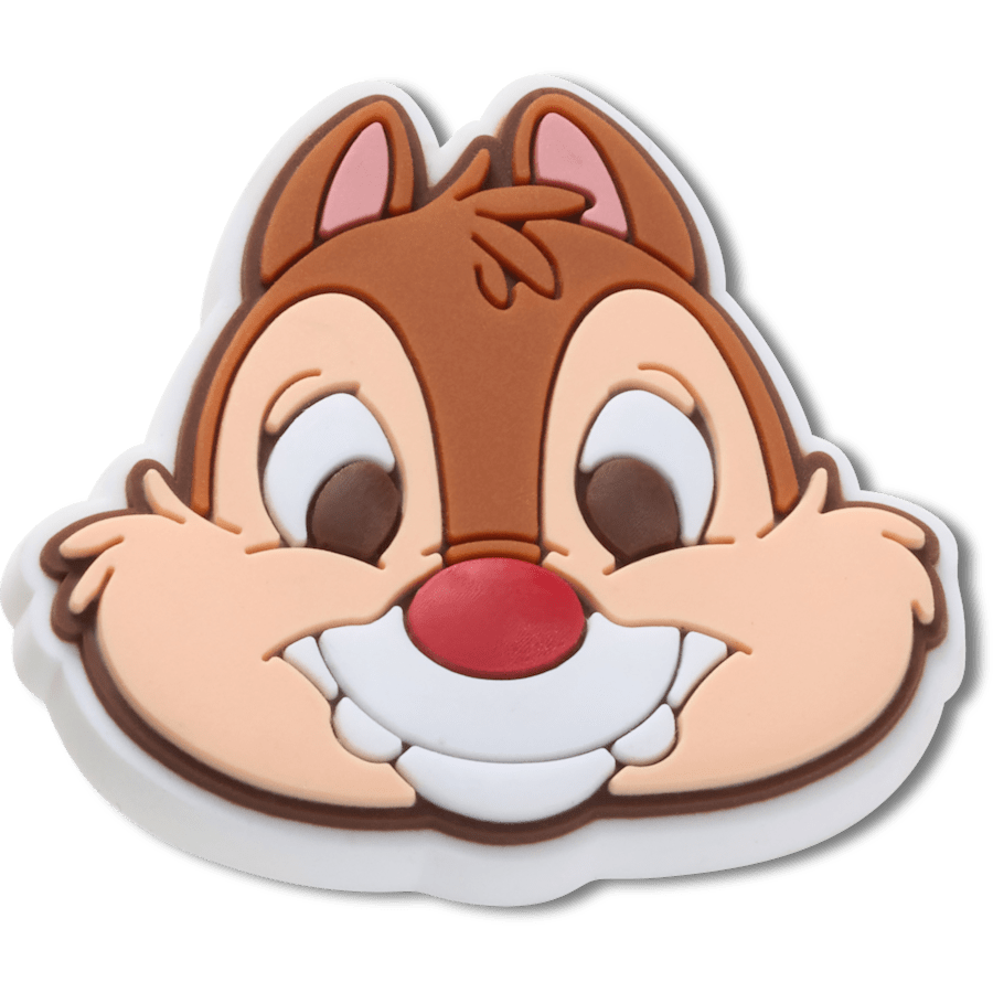 Disney Chip N Dale Smile Jibbitz™ charms