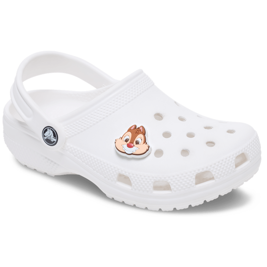 Disney Chip N Dale Smile Jibbitz™ charms