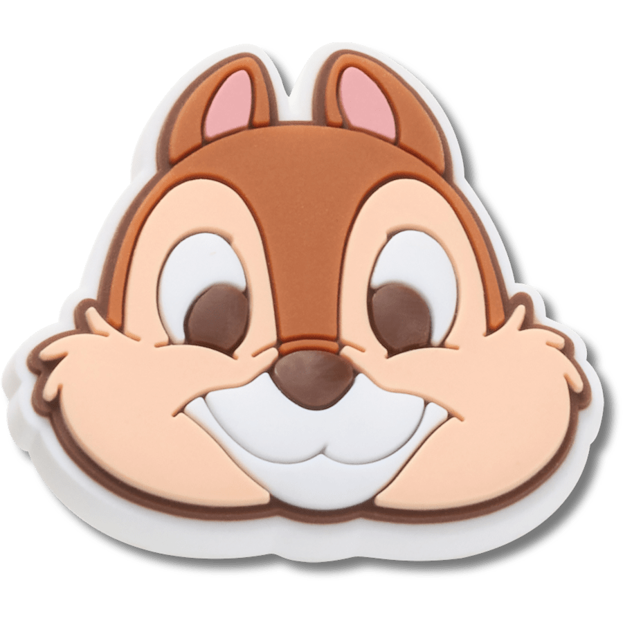 Disney Chip N Dale Cute Jibbitz™ charms