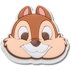 Disney Chip N Dale Cute Jibbitz™ charms