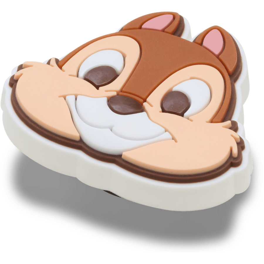 Disney Chip N Dale Cute Jibbitz™ charms