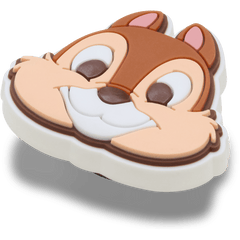 Disney Chip N Dale Cute Jibbitz™ charms