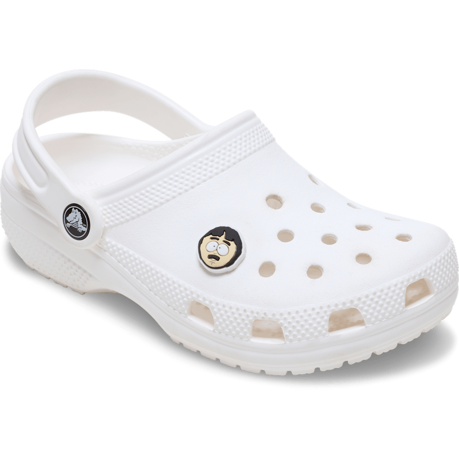 South Park Randy Jibbitz Shoe Charm