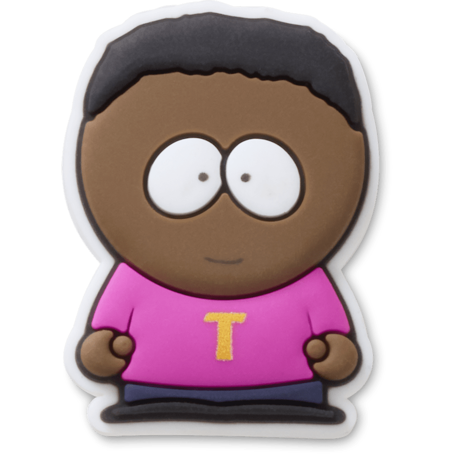 South Park Tolkien Jibbitz Shoe Charm