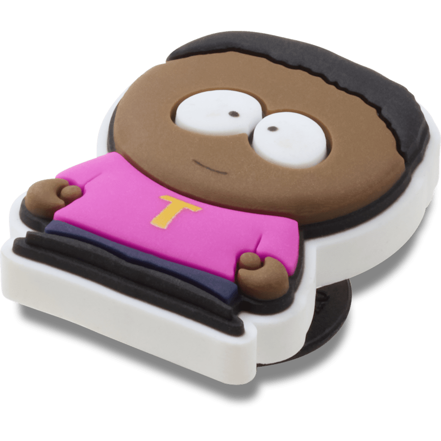 South Park Tolkien Jibbitz Shoe Charm