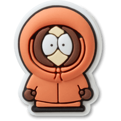 South Park Kenny Jibbitz Shoe Charm
