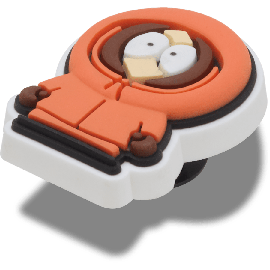 South Park Kenny Jibbitz Shoe Charm