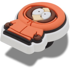 South Park Kenny Jibbitz Shoe Charm