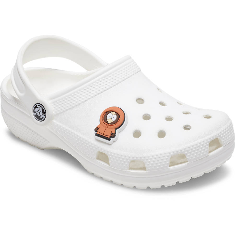 South Park Kenny Jibbitz Shoe Charm