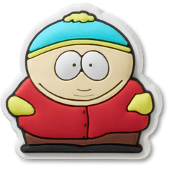 South Park Cartman Jibbitz Shoe Charm