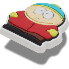 South Park Cartman Jibbitz Shoe Charm