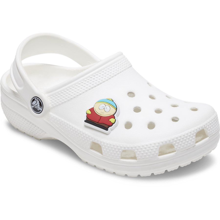 South Park Cartman Jibbitz Shoe Charm