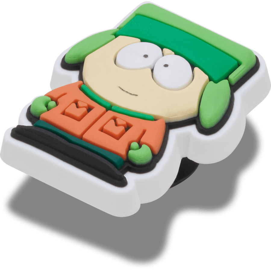 South Park Kyle Jibbitz Shoe Charm
