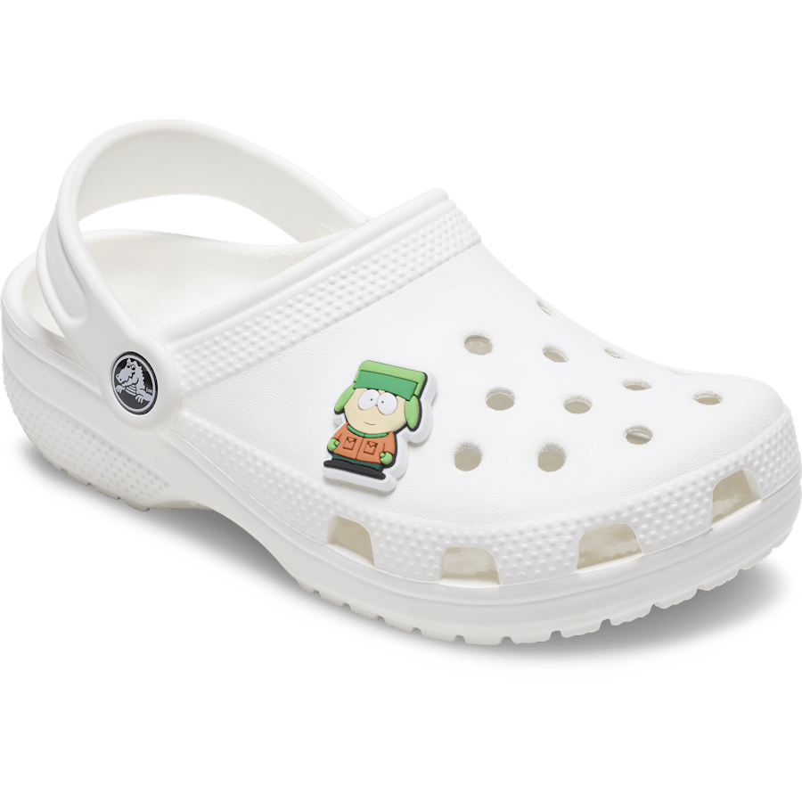 South Park Kyle Jibbitz Shoe Charm