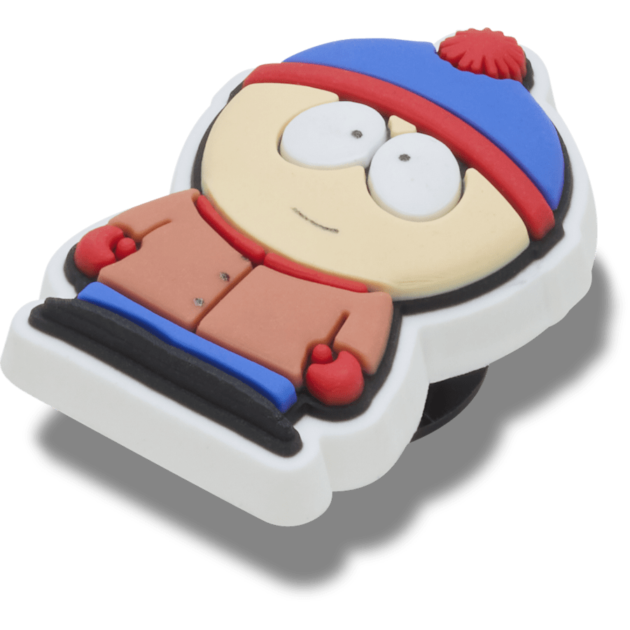 South Park Stan Jibbitz Shoe Charm