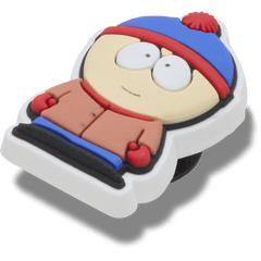 South Park Stan Jibbitz Shoe Charm