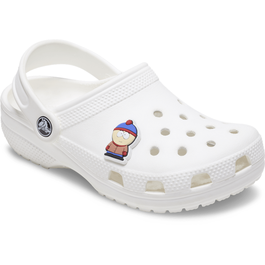 South Park Stan Jibbitz Shoe Charm