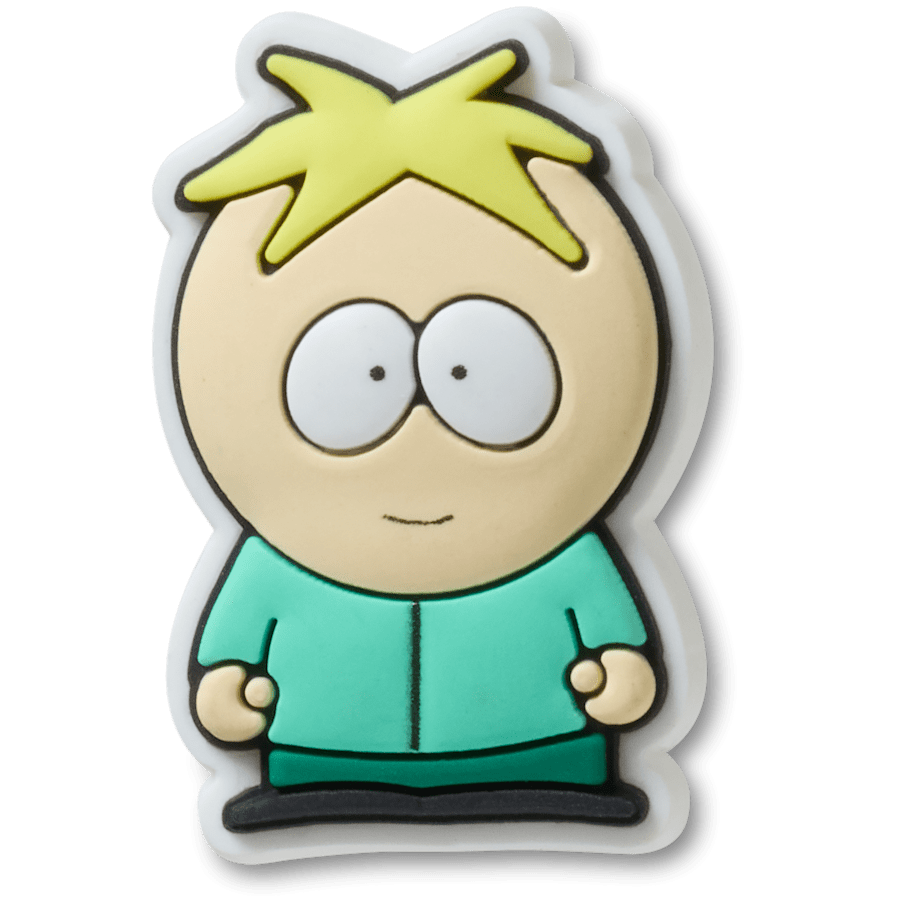 South Park Butters Jibbitz Shoe Charm
