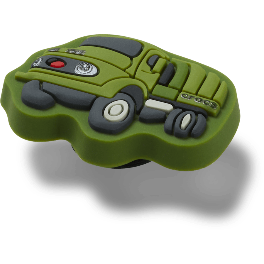 Military Truck Jibbitz™ charms