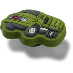 Military Truck Jibbitz™ charms