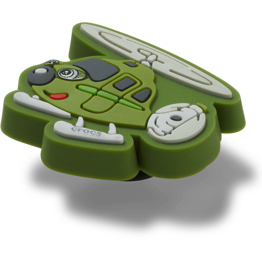 Military Helicopter Jibbitz™ charms