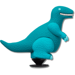 3D T-Rex Dino Jibbitz™ charms