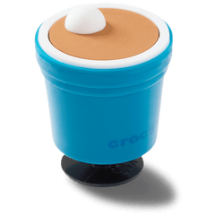 3D Party Pong Cup Jibbitz™ charms