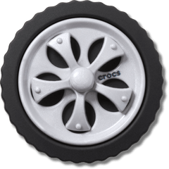 Spinning Wheel Jibbitz™ charms