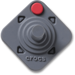 3D Joystick Controller Jibbitz™ charms