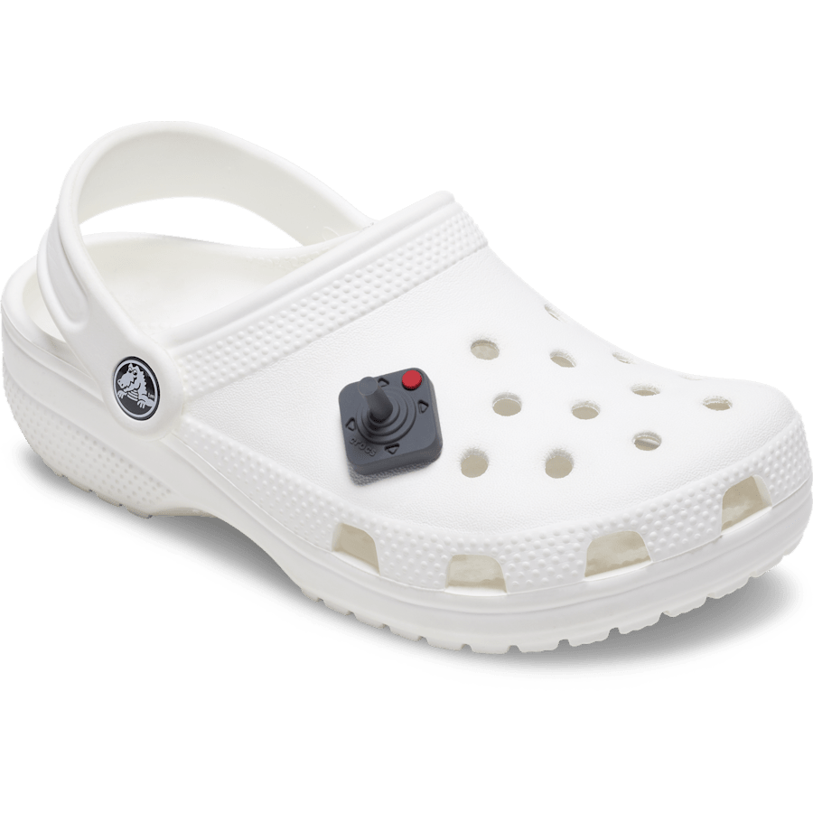 3D Joystick Controller Jibbitz™ charms